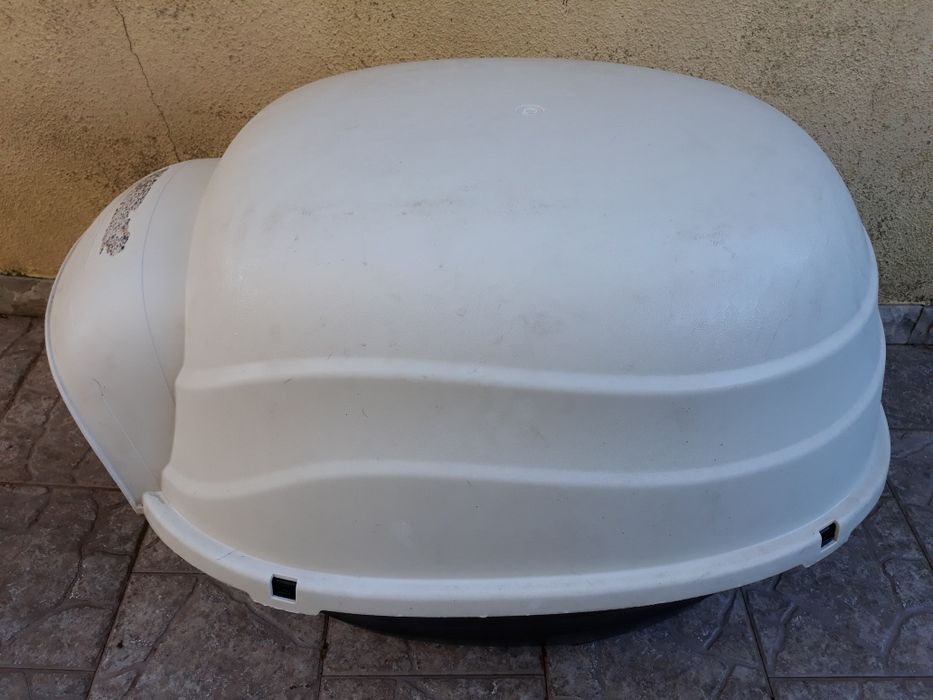 Casota para cão de medio ou grande porte