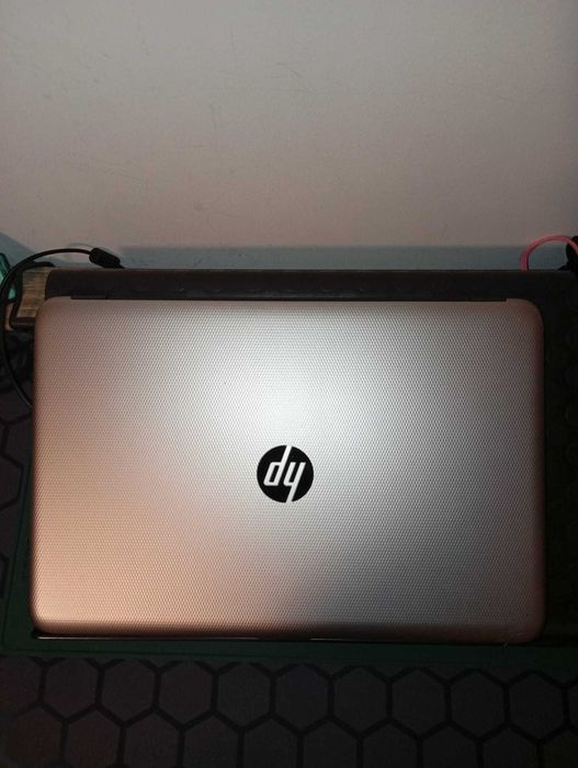 Portátil hp i5 16gb ram disco ssd 500gb