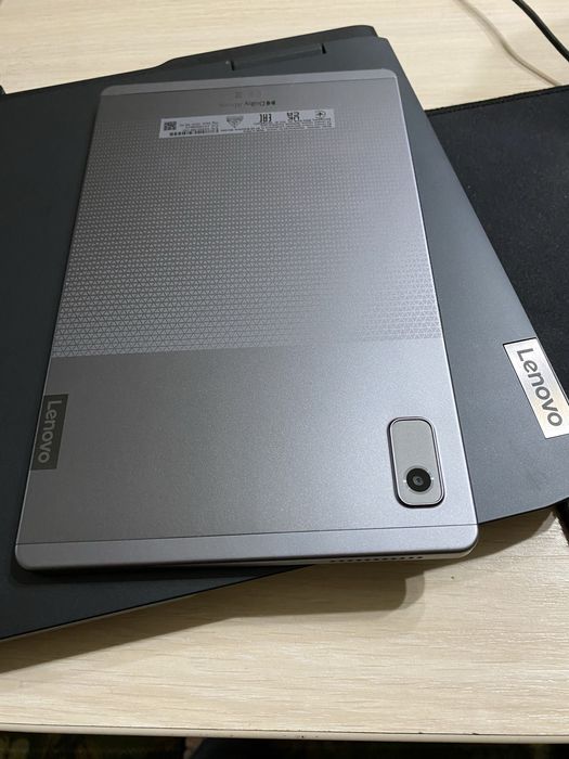 Продам б/у планшет Lenovo Tab M9 4/64 GB