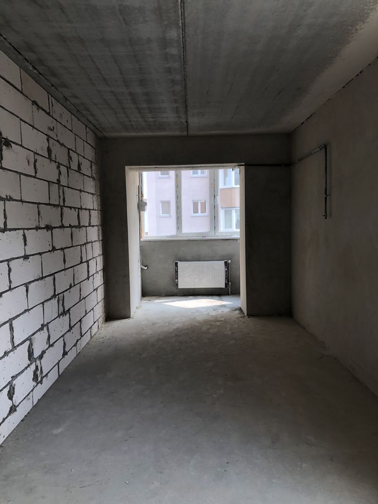 Продам 1к квартиру ЦЕНТР, АВТОНОМКА
