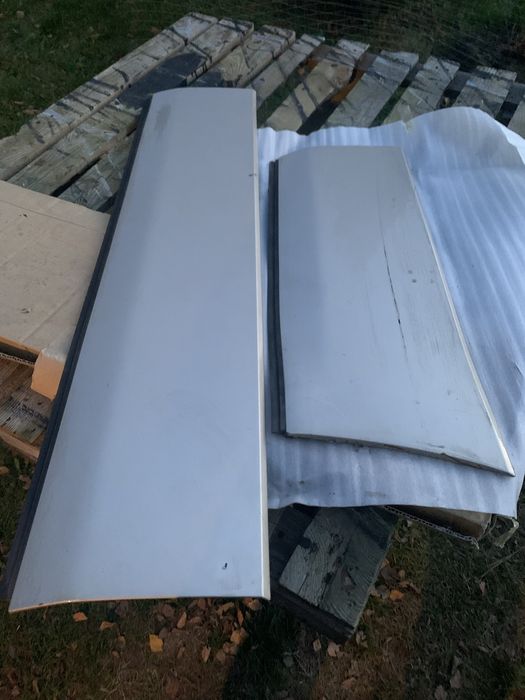 Накладки для дверей suzuki grand vitara 2006