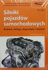 Silniki pojazdów samochodowych podr. Piotr Zając WKŁ