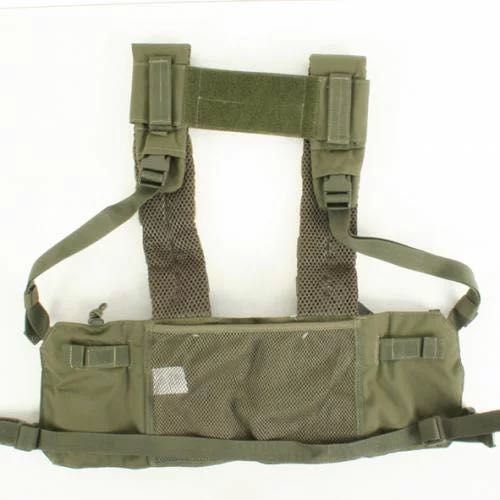 Розвантажувальна система 5.11 Tactical TacTec Chest Rig