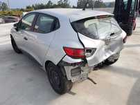 Renault Clio 2014 para peças