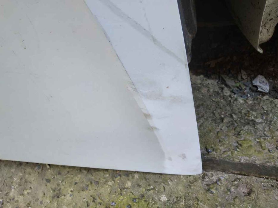 Renault (RVI) Master 3 14-20 rest капот після ремонту KA