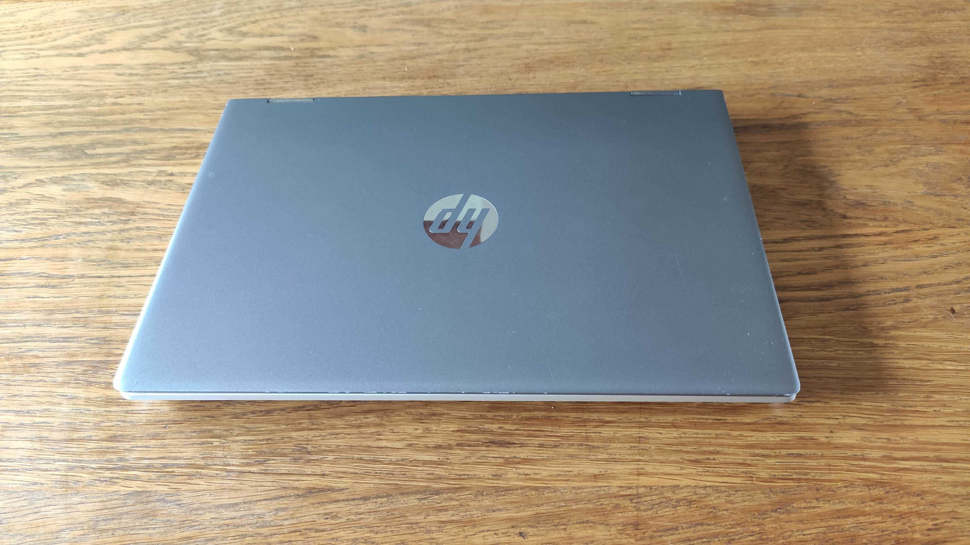 HP Pavilion x360 – i3-8130U – Uszkodzony – Okazja!