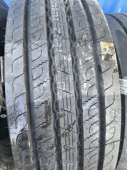 Шини колеса 315/70/80 R22,5 Semperit/Uniroyal