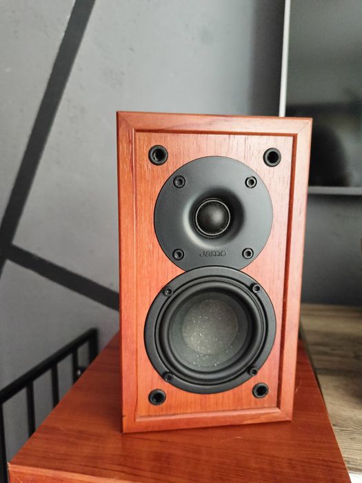 Kino domowe Pioneer/ Jamo