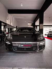 Porsche Panamera 3.0D Gts