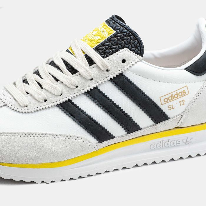 Кросівки Adidas SL '72 36-45 (Без Предоплати)