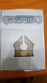 Colecção Return to ravnica completa mtg