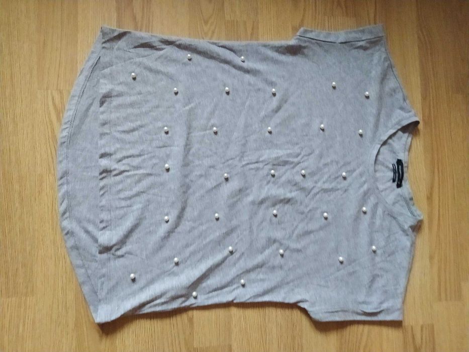 Bluzka szara Reserved 40