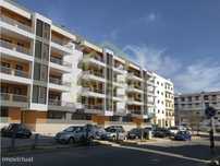 Lotes para Construção de Apartamentos no Centro de Olhão