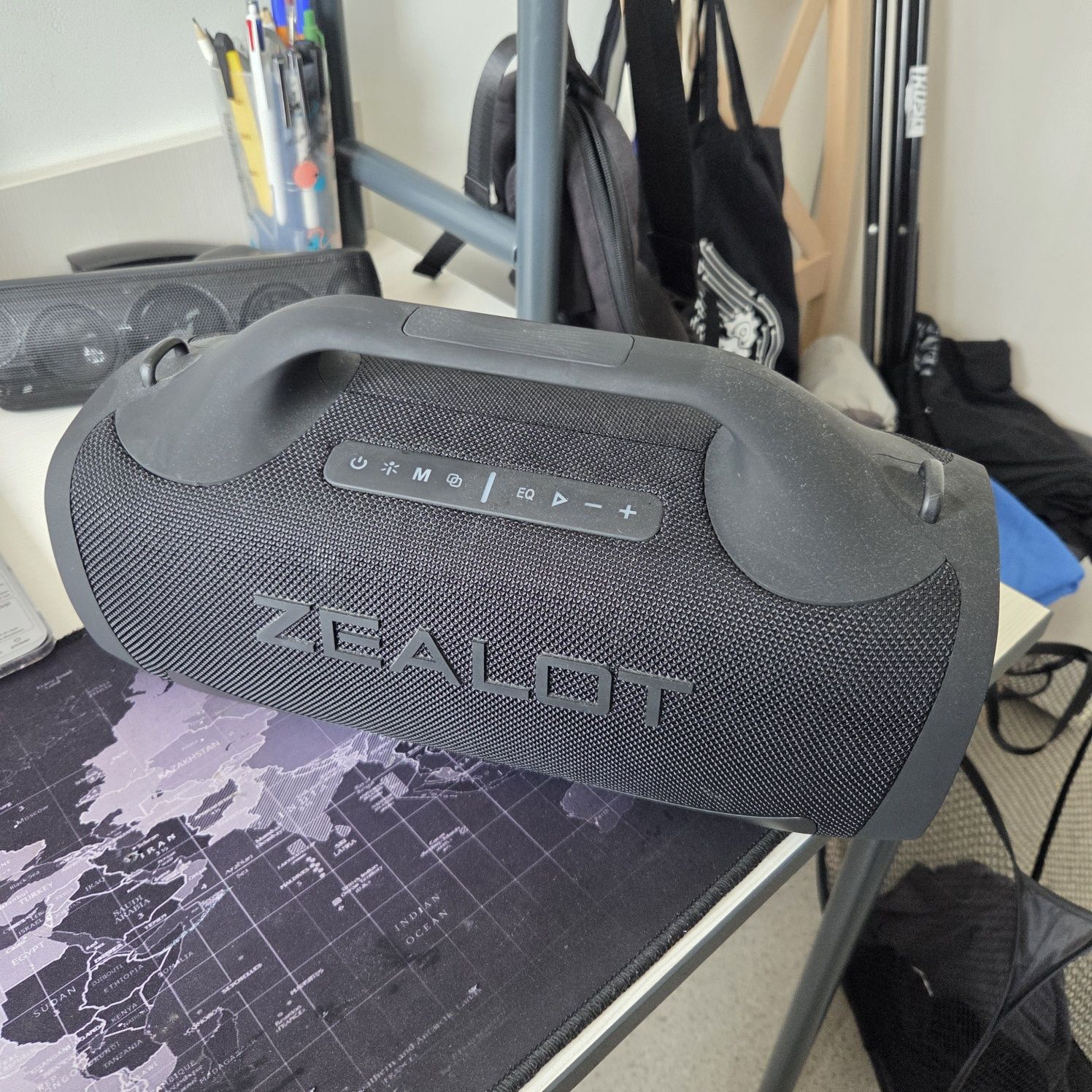Głośnik bezprzewodowy ZEALOT S79 100W