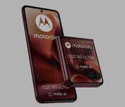 Motorola razr 60 ultra