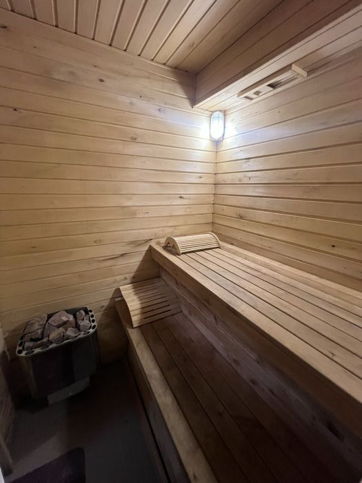 Унікальна 1к квартира в Ірпені з сауною та ремонтом за супер ціною!