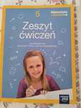 Matematyka z kluczem 5, zeszyt ćwiczeń