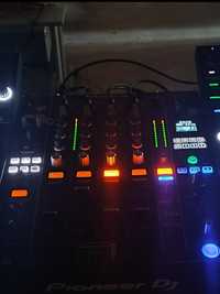 Pioneer DJ DJM 900Nx2