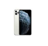 Używany - Apple iPhone 11 Pro Max 64GB Srebrny - GSM Baranowo