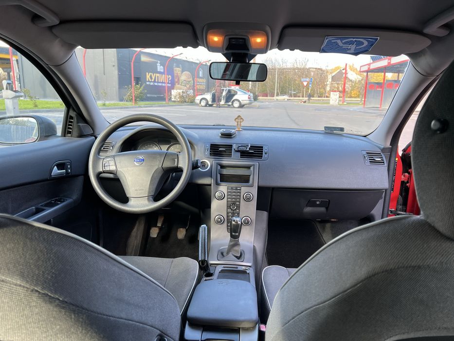 Volvo c30 2.0 дизель  Вольво  Продаж