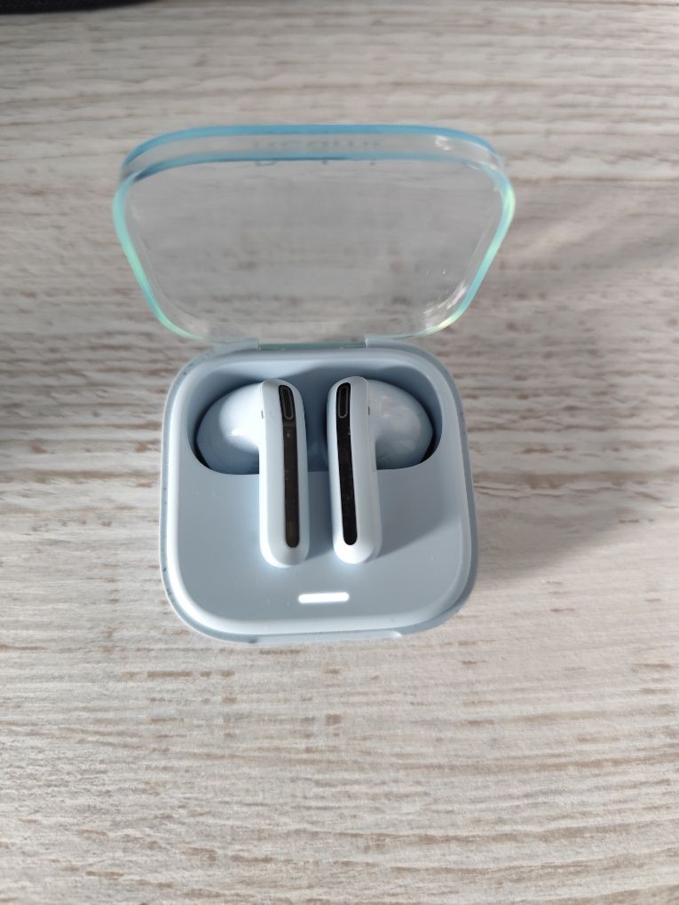 Słuchawki bezprzewodowe Xiaomi Redmi Buds 6 Active Douszne Bluetooth 5