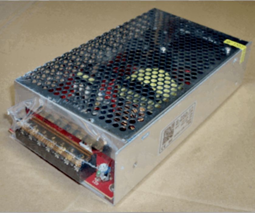 Блок живлення 12V 250w