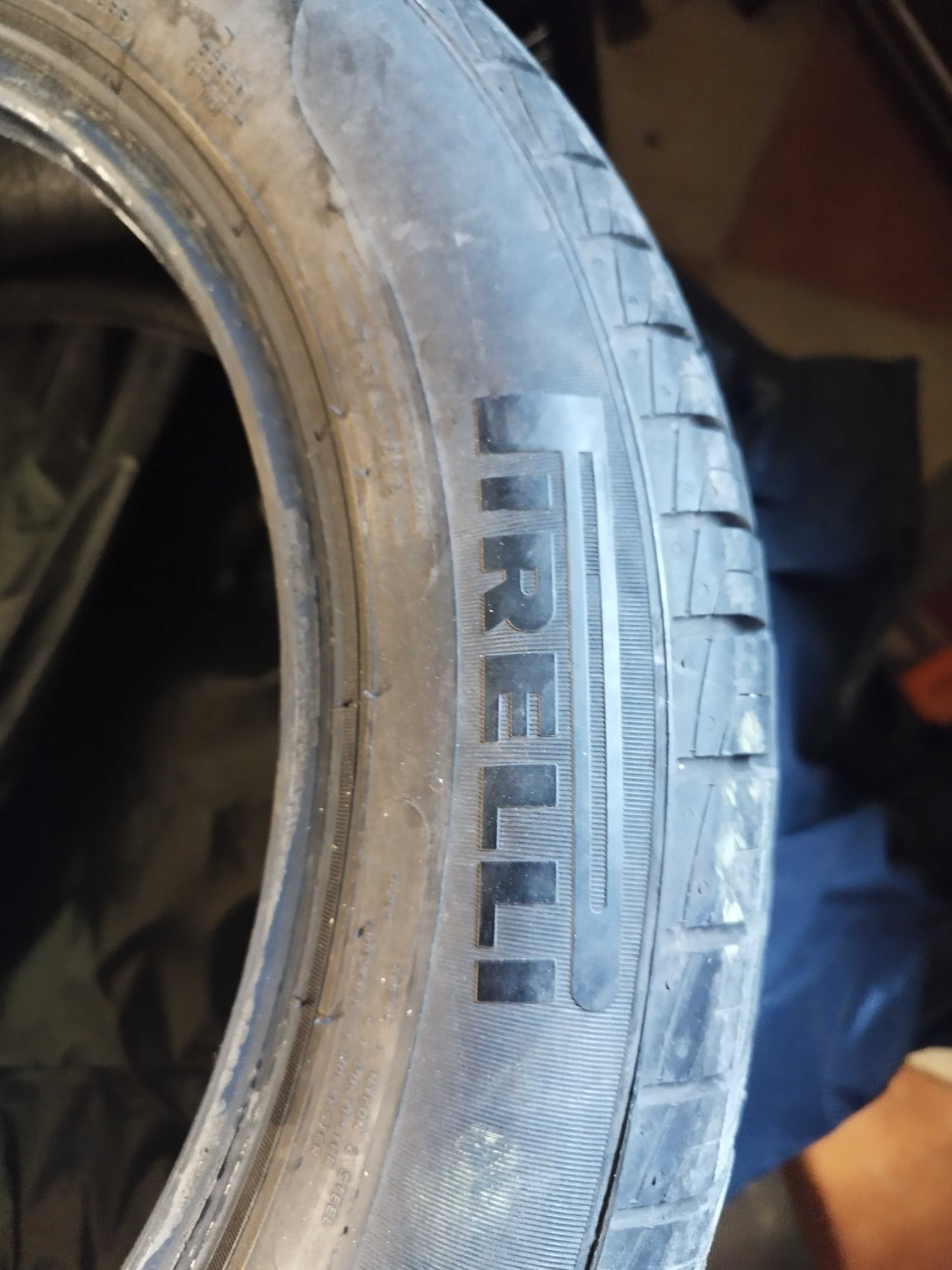 Opony Pirelli cintuato 195/55 R16 87h