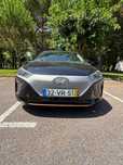 Hyundai Ioniq EV 28kWh Eletric Tech