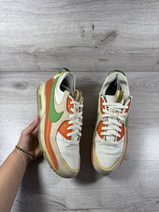Nike Air Max Terrascape 45 розмір чоловічі кросівки