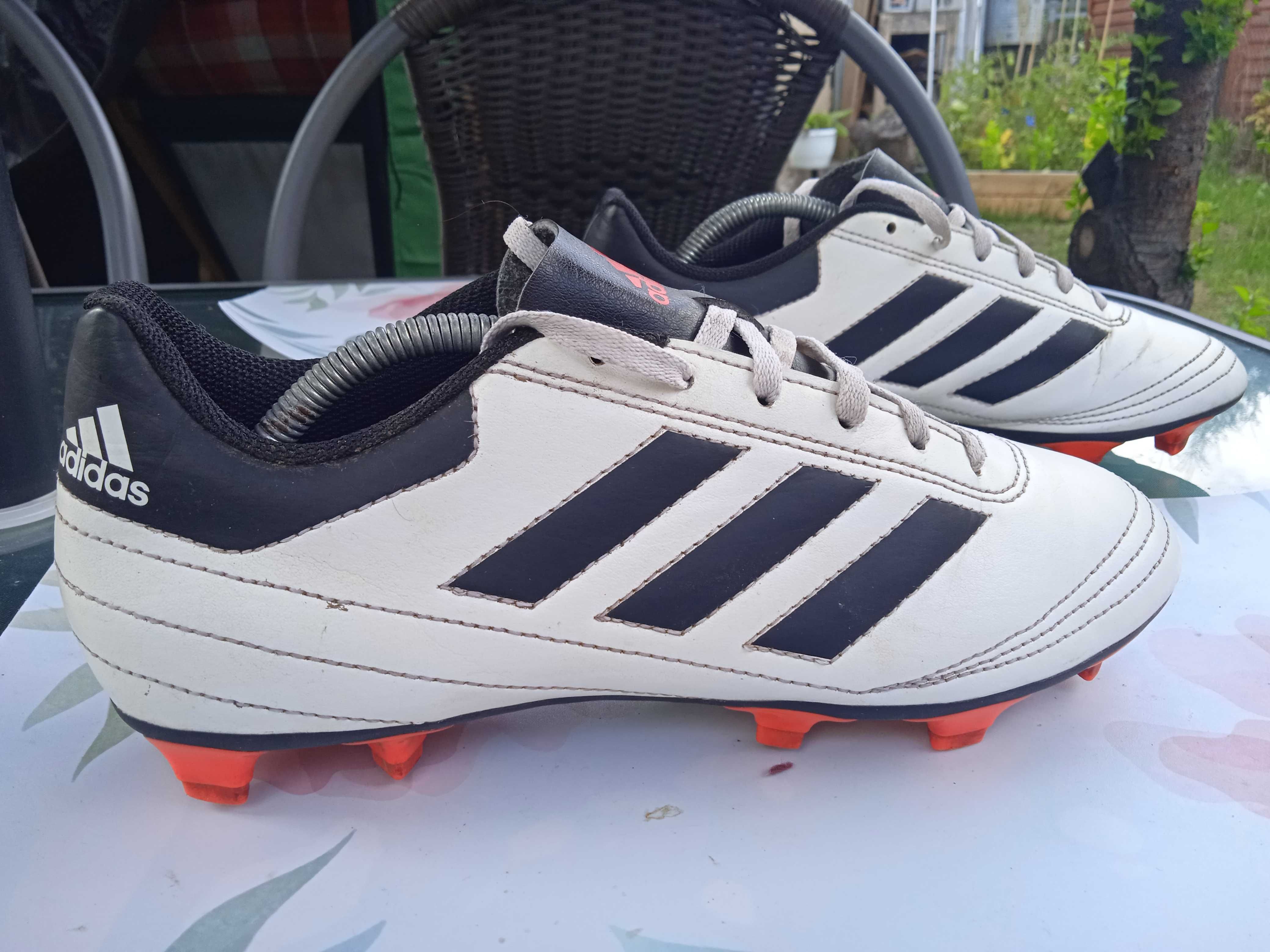 Lanki * ADIDAS Goletto VI FG * rozm 36,5 * ORYGINALNE