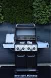 Grill Broil King Baron 490 Nowy