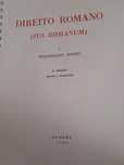Material Direito Romano