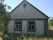 Продається будинок, близько до лимана, де дозволено відпочивати