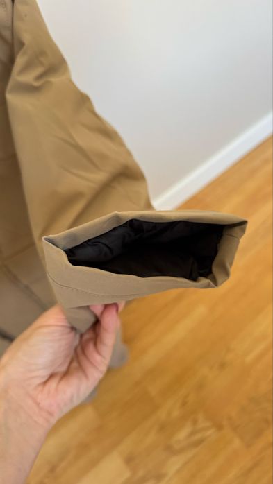 Куртка парка reserved