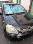 Toyota Yaris Diesel