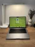 MacBook Pro 14’ 2021 16-Core GPU M1 Pro 32GB RAM 512Gb Space