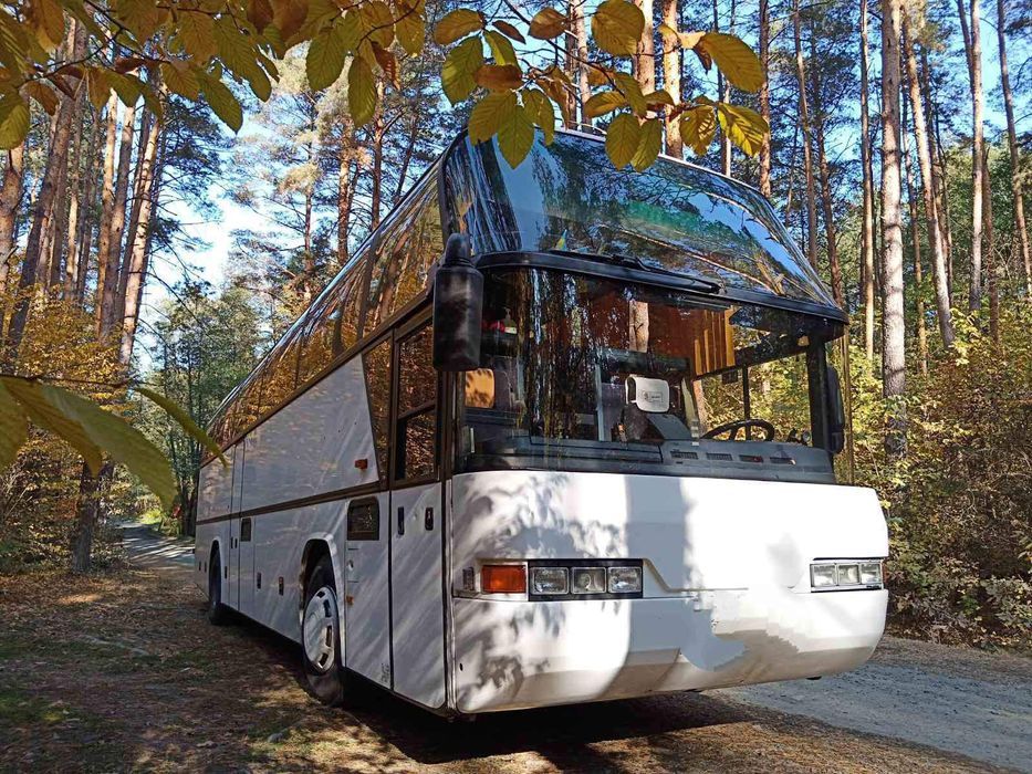 Пассажирские перевозки заказ автобус микроавтобус Украина Европа