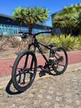 bicicleta GT dirt jump