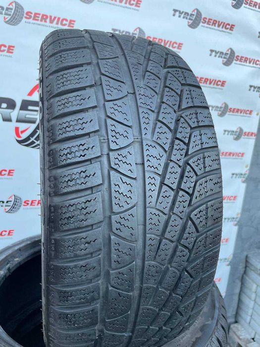 Зимние шины 225/45 R17 Pirelli SottoZeroWinter 210 RFT резина