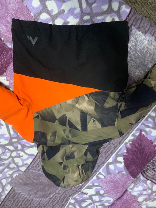 Продам термо курточку на хлопчика