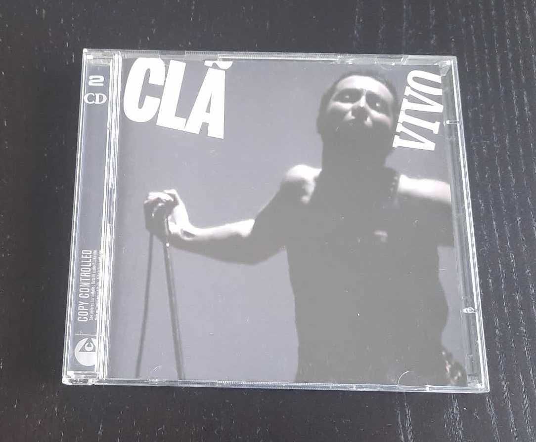 Clã ‎– Vivo 2 CD
