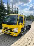 Mitsubishi FUSO  Sprzedam Mitsubishi Center (FUSO) - wywrotka