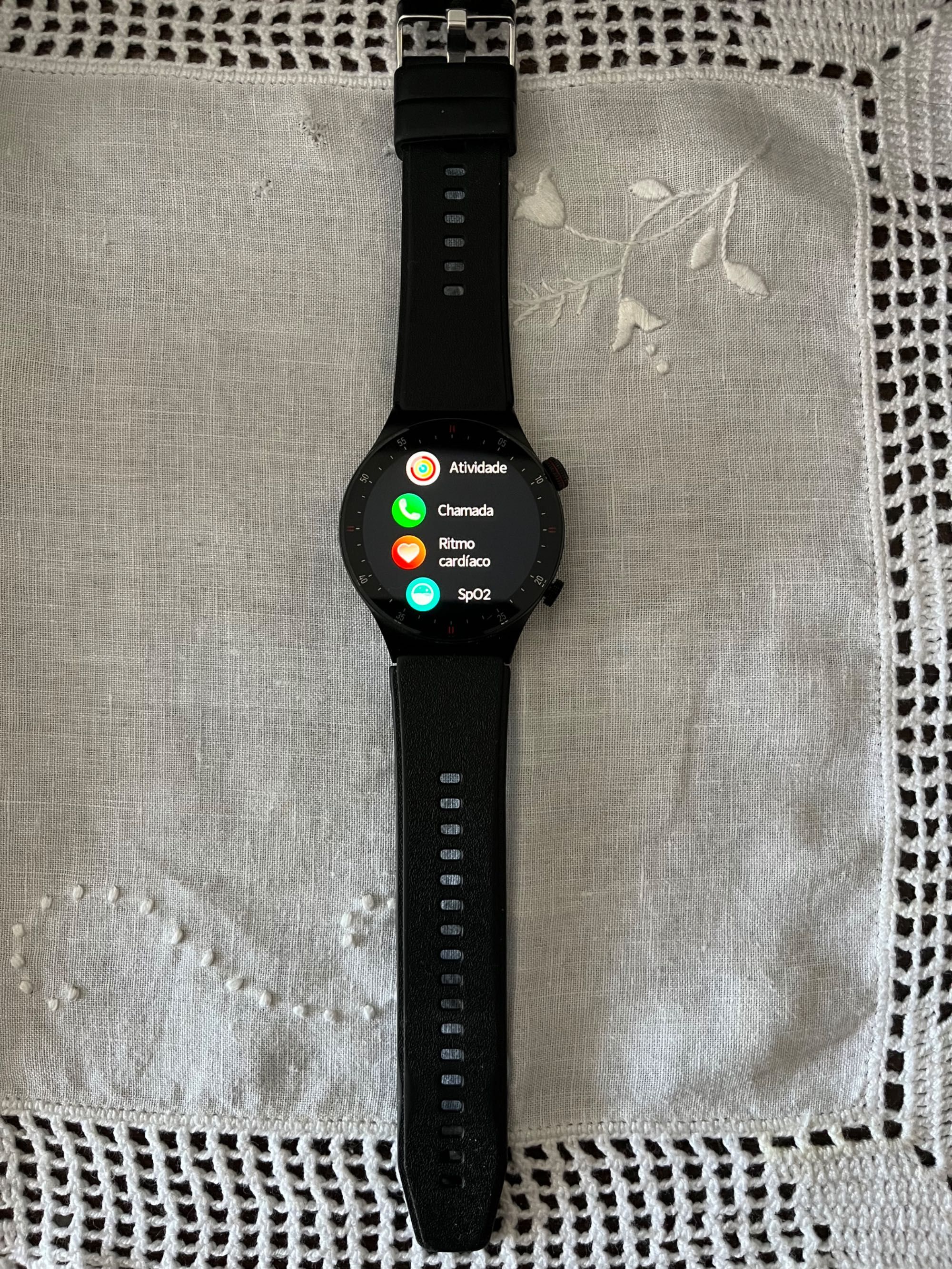 SmartWatch GloryFit