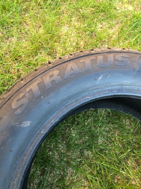 Opony letnie 205/55 R16 Super stan!