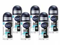 NIVEA MEN BLACK AND WHITE Antyperspirant w kulce pod pachy męski 50ml