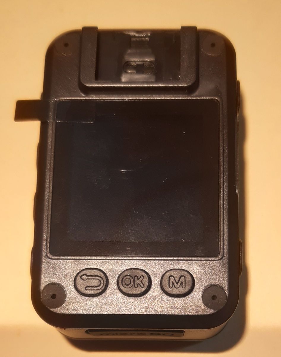 Боді,міні камера BOBLOV N9