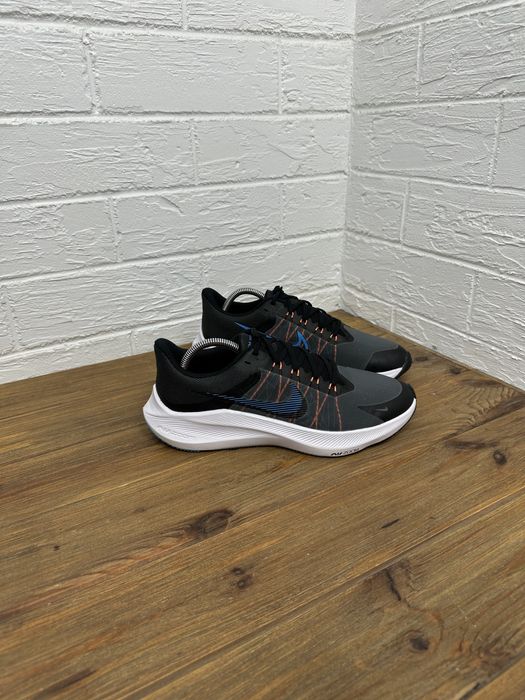 Мужские кроссовки Nike zoom winflo оригинал 43р
