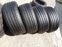 225/40R18 LINGLONG - 4шт. - НОВЫЕ - Лето - Есть и другие