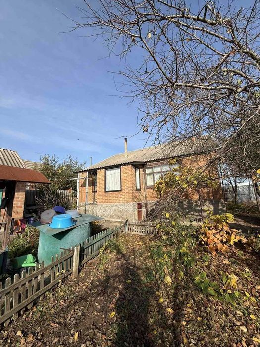 Окремий  будинок в місті Полтава