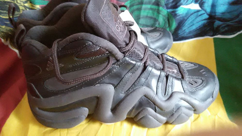 Adidas Crazy 8 Kobe Bryant mega obniżka